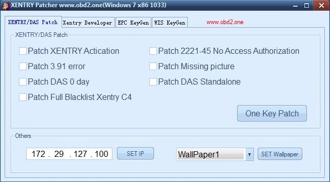 Xentry Das Free Download